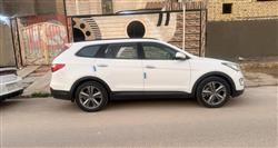 هيونداي سانتافي